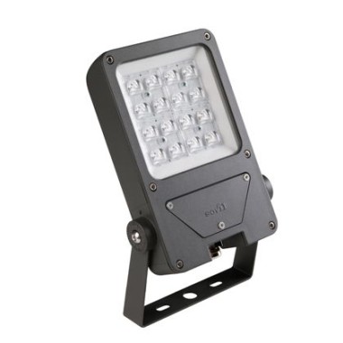 PROIETTORE 35W LED 3000K - SOVIL 98089-02/16 product photo Photo 01 3XL