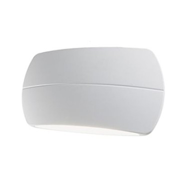 APPLIQUE 5W + 5W LED 3000K - SOVIL 98133/02 product photo Photo 01 3XL
