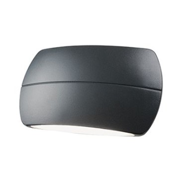 APPLIQUE 5W + 5W LED 3000K - SOVIL 98133/16 product photo Photo 01 3XL