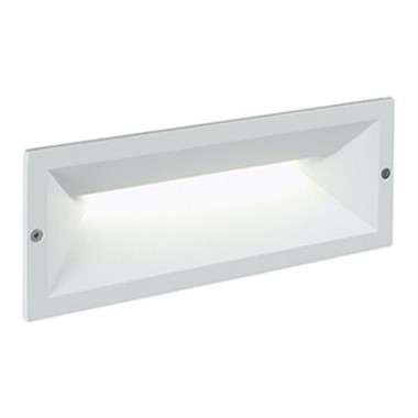 LAMPADA INCASSO CHIUSO 12W LED 3000K - SOVIL 98152/02 product photo Photo 01 3XL