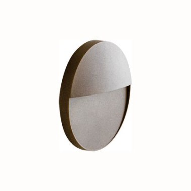 LAMPADA SEGNAPASSO 3 W LED 3000K - SOVIL 98156/27 product photo Photo 01 3XL