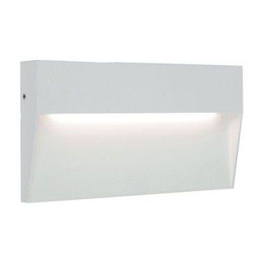 LAMPADA SEGNAPASSO RETTANGOLARE 6W LED 3000K - SOVIL 98158/02 product photo Photo 01 3XL