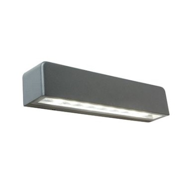 LAMPADA SEGNA PASSO 9W LED 3000K - SOVIL 98178/16 product photo Photo 01 3XL