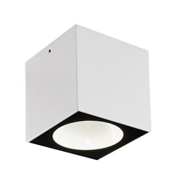 FARETTO PLAFONE 6W LED 3000K - SOVIL 98194/02 product photo Photo 01 3XL