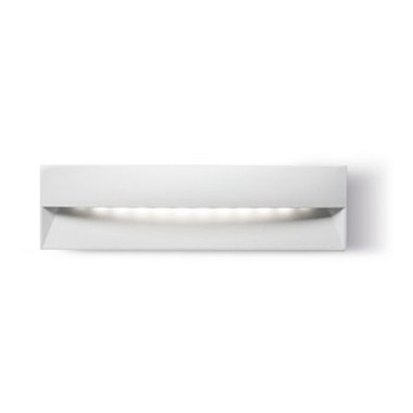 LAMPADA INCASSO RETTANGOLARE PICCOLO 6W LED 3000K - SOVIL 98240/02 product photo Photo 01 3XL