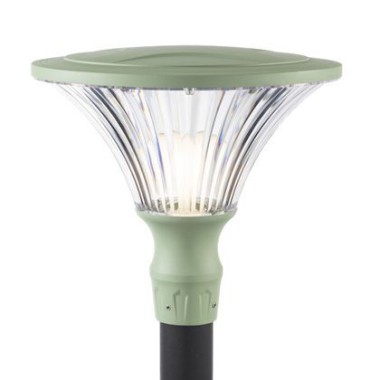 TESTAPALO SORIANO D60 22W LED 3000K - SOVIL 98253/41 product photo Photo 01 3XL