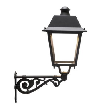 APPLIQUE 40W LED IP65 3000K 142? - 142? - SOVIL 98300-01/16 product photo Photo 01 3XL