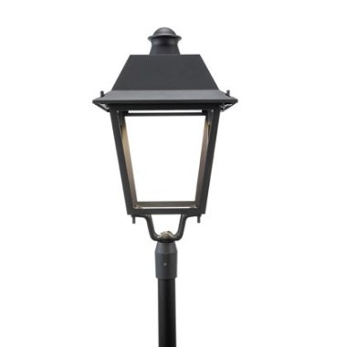 TESTAPALO D.60 40W LED 3000K 142? - 142? - SOVIL 98301-01/16 product photo Photo 01 3XL