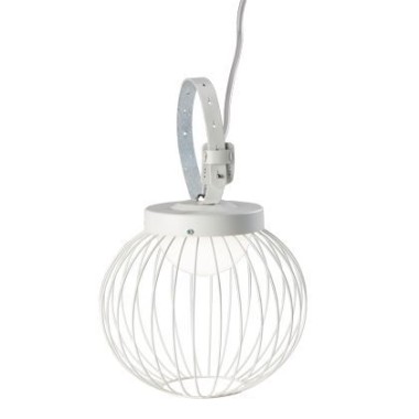 LAMPADA PORTATILE 20W LED 3000K - SOVIL 98506/02 product photo Photo 01 3XL