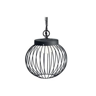 LAMPADA SOSPENSIONE 20W LED 3000K - SOVIL 98507/06 product photo Photo 01 3XL