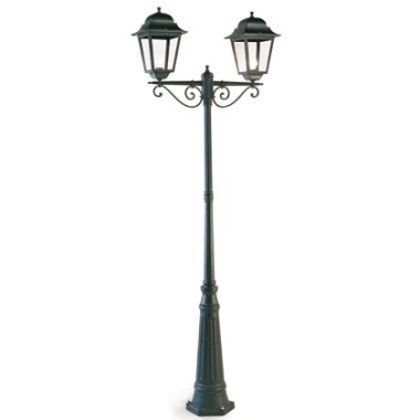 MITO-PALO ALTO DUE LUCI E27 - SOVIL 987/06 product photo Photo 01 3XL