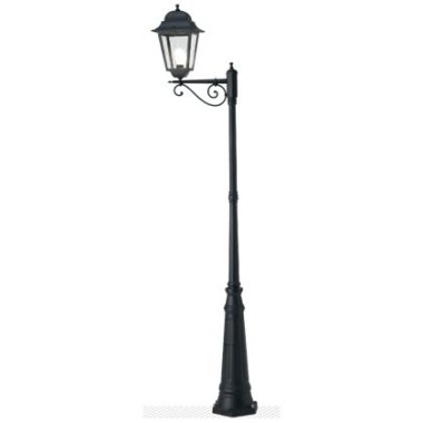 PALO ALTO UNA LUCE SBALZO E27 - SOVIL 991/06 product photo Photo 01 3XL