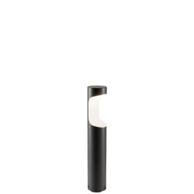 PALETTO BASSO 9W LED 4000K - SOVIL 99184/16 product photo Photo 01 3XL