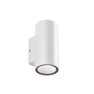 APPLIQUE 3W+3W LED 4000K - SOVIL 99195/02 product photo Photo 01 3XL