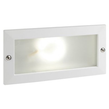 ESCAPE-INCASSO APERTO 10WLED 4000K - SOVIL 99215/02 product photo Photo 01 3XL