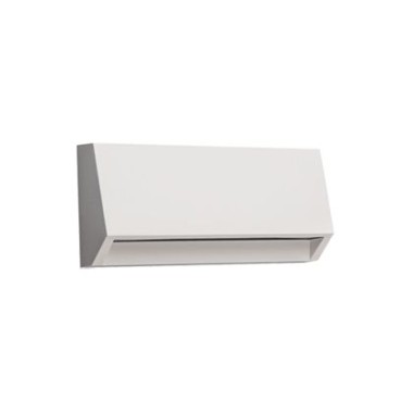 LAMPADA SEGNA-PASSO IN PLASTICA LED 3W 4000K - SOVIL 99248/02 product photo Photo 01 3XL