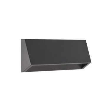 LAMPADA SEGNA-PASSO IN PLASTICA LED 3W 4000K - SOVIL 99248/16 product photo Photo 01 3XL