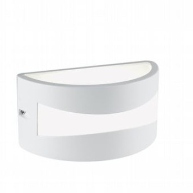 APPLIQUE 10W LED 4000K - SOVIL 99475/02 product photo Photo 01 3XL