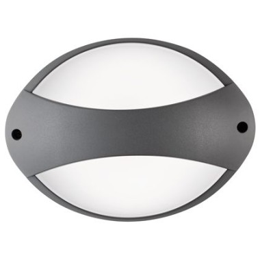 PLAFONIERA FASCIA 7W LED 4000K - SOVIL 99512/16 product photo Photo 01 3XL