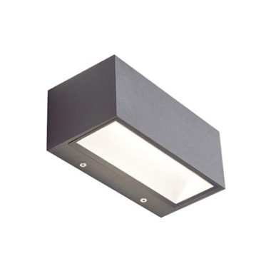APPLIQUE MEDIA 12W LED 4000K - SOVIL 99590/16 product photo Photo 01 3XL