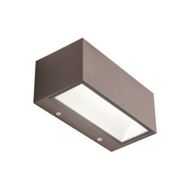 APPLIQUE MEDIA 12W LED 4000K - SOVIL 99590/27 product photo Photo 01 3XL