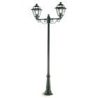 PALO ALTO DUE LUCI E27 - SOVIL 861/16 product photo
