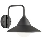 APPLIQUE IN BASSO 20W LED CCT3 - SOVIL 97782/16 product photo
