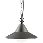 LAMPADA SOSPENSIONE 20W LED CCT3 - SOVIL 97783/16 product photo