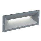 LAMPADA INCASSO CHIUSO 12W LED 3000K - SOVIL 98152/16 product photo