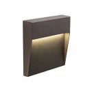 LAMPADA SEGNAPASSO 3 W LED 3000K - SOVIL 98154/27 product photo