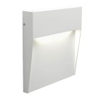 LAMPADA SEGNAPASSO 6W LED 3000K - SOVIL 98155/02 product photo