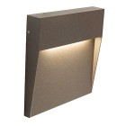 LAMPADA SEGNAPASSO 6W LED 3000K - SOVIL 98155/27 product photo