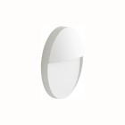 LAMPADA SEGNAPASSO 3 W LED 3000K - SOVIL 98156/02 product photo