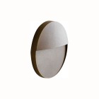 LAMPADA SEGNAPASSO 3 W LED 3000K - SOVIL 98156/27 product photo
