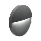 LAMPADA SEGNAPASSO 6W LED 3000K - SOVIL 98157/16 product photo