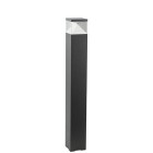 PALETTO ALTO 12W LED 3000K - SOVIL 98205/16 product photo