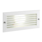 LAMPADA INCASSO CHIUSO 10W LED 3000K - SOVIL 98214/02 product photo