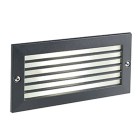 LAMPADA INCASSO CHIUSO 10W LED 3000K - SOVIL 98214/06 product photo