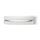 LAMPADA INCASSO RETTANGOLARE PICCOLO 6W LED 3000K - SOVIL 98240/02 product photo