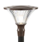 TESTAPALO D.60 50W LED 3000K - SOVIL 98254/36 product photo
