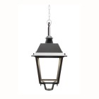 LAMPADA SOSPENSIONE 40W LED 3000K 142? - 142? - SOVIL 98302-01/16 product photo