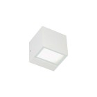 APPLIQUE MINI 5,5W+5,5W LED 3000K - SOVIL 98589/02 product photo