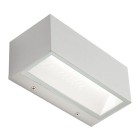 APPLIQUE GRANDE 20W LED 3000K - SOVIL 98591/02 product photo