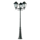PALO ALTO TRE LUCI E27 - SOVIL 986/06 product photo