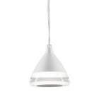 LAMPADA SOSPENSIONE LED 20W 3000K - SOVIL 98781/02 product photo