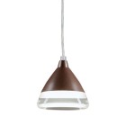 LAMPADA SOSPENSIONE LED 20W 3000K - SOVIL 98781/36 product photo