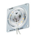 MODULO LED 10W 4000K - SOVIL 99010/70 product photo