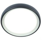 PLAFONIERA TONDA 18W LED 4000K - SOVIL 99102/16 product photo