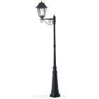 PALO ALTO UNA LUCE SBALZO E27 - SOVIL 991/06 product photo