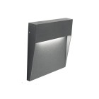 LAMPADA SEGNAPASSO 3W LED 4000K - SOVIL 99154/16 product photo